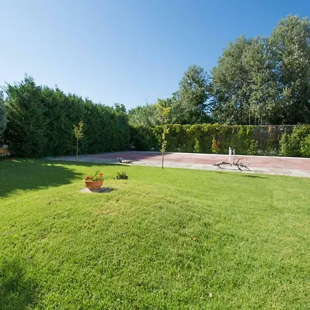 Romantic Seafront Studio - Dream Garden Tatil Evi Platanidia