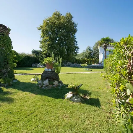 Tatil Evi Romantic Seafront Studio - Dream Garden *