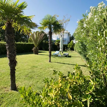 Romantic Seafront Studio - Dream Garden