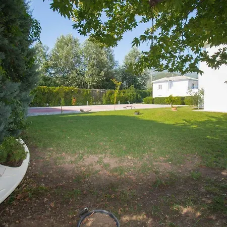 Tatil Evi Romantic Seafront Studio - Dream Garden *